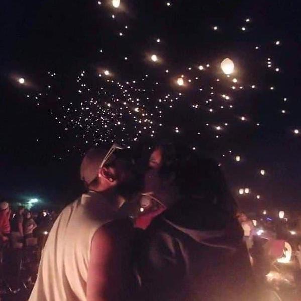 Lantern Fest 2019