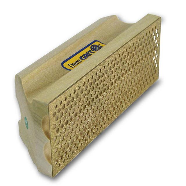 90° Carbide TruSander Block Sander