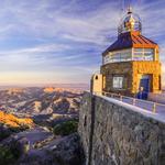 Mt Diablo State Park