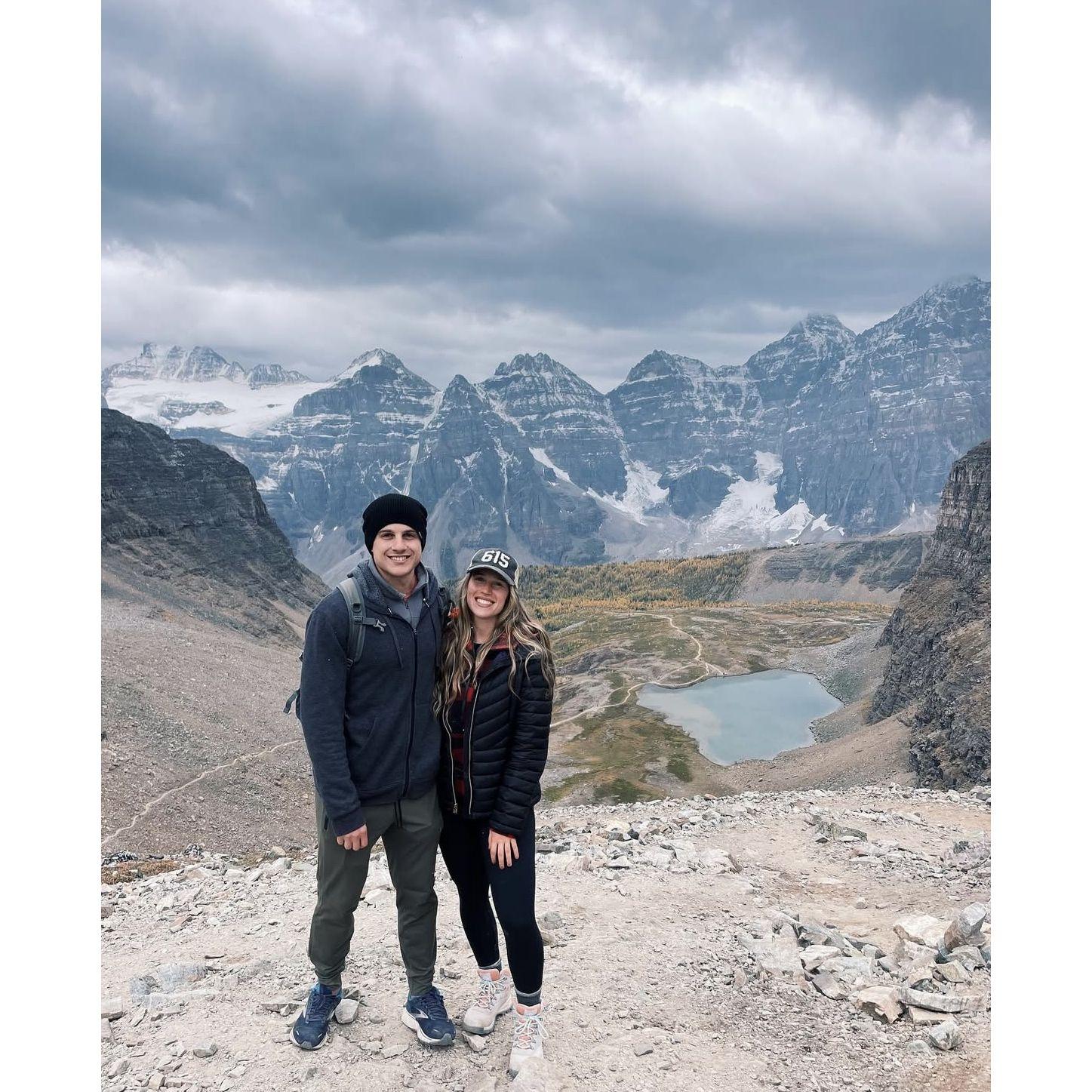 Banff National Park