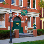 Saranac Brewery
