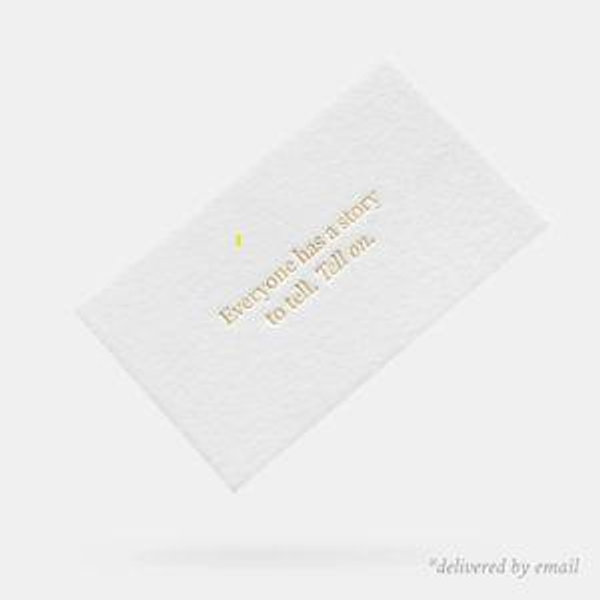 Artifact Uprising Wedding Album E-Gift Card