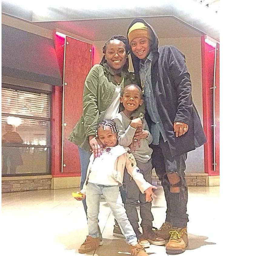 Our Family