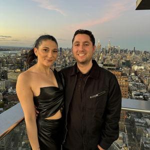 Contribute to our honeymoon