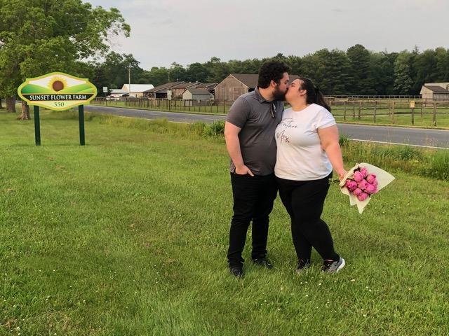 The Wedding Website of Nicole Keefe and Drake Plunkett