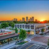 Hyde Park Village