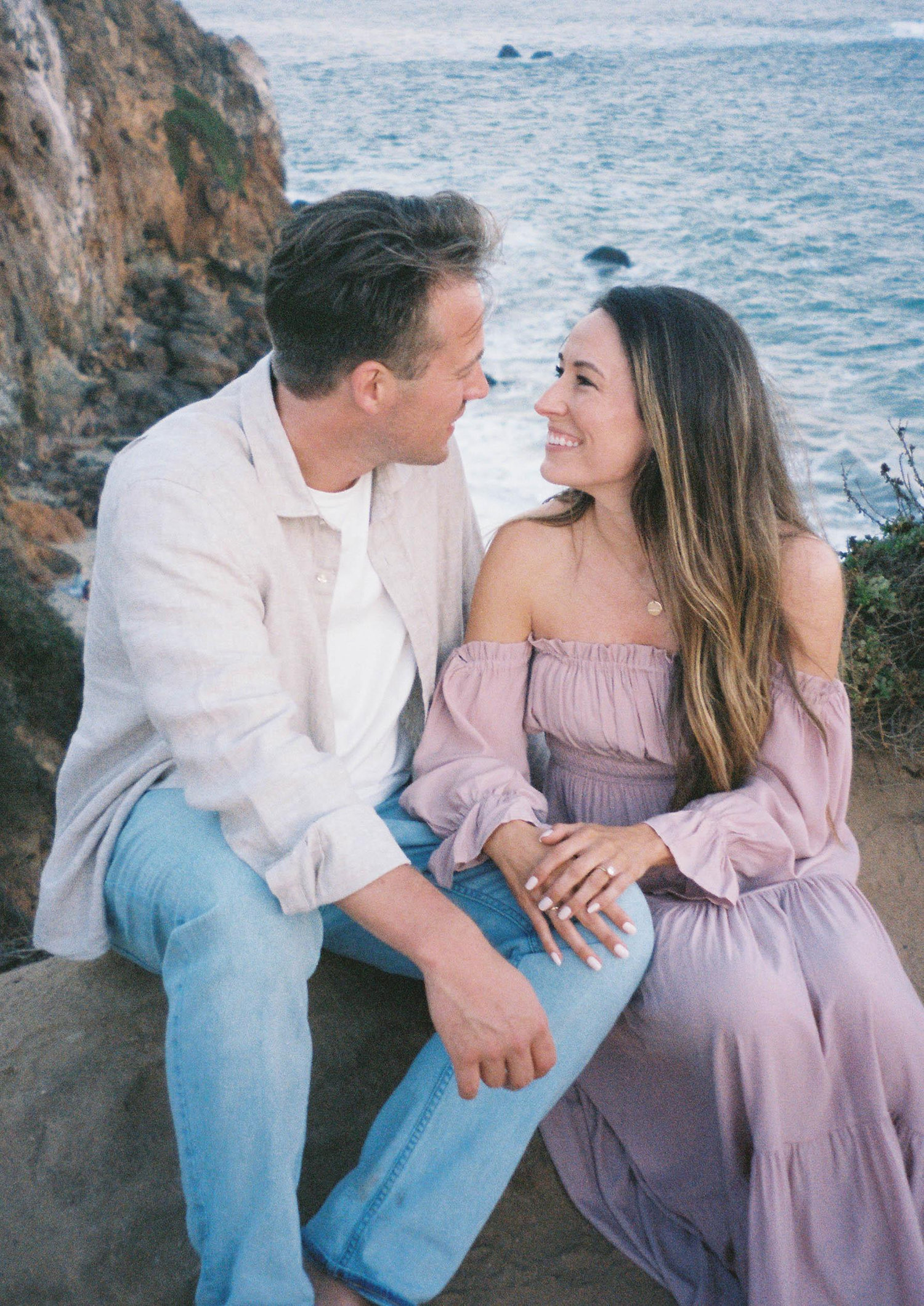 The Wedding Website of Melissa Chapman and Samuel Randolph