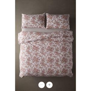 Toile Duvet Cover Set