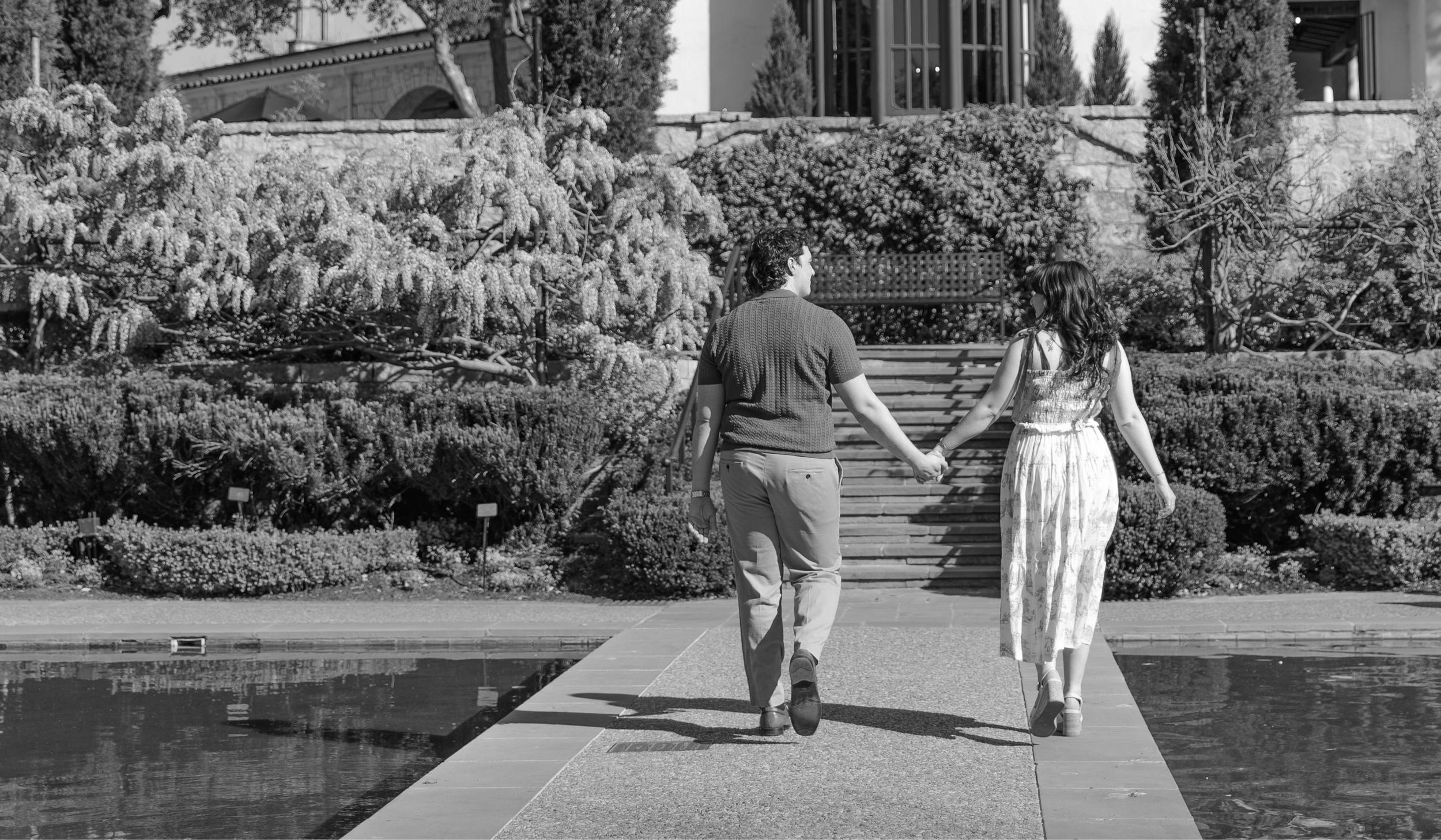 The Wedding Website of Anna Reyero and Ryan Kraus