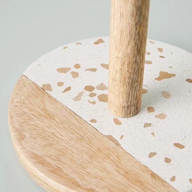 Paper Towel Holder