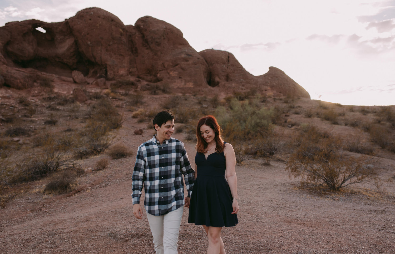 The Wedding Website of Emerson Cull and Ilyse Nelson