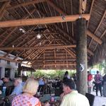 Flash Beach Grille