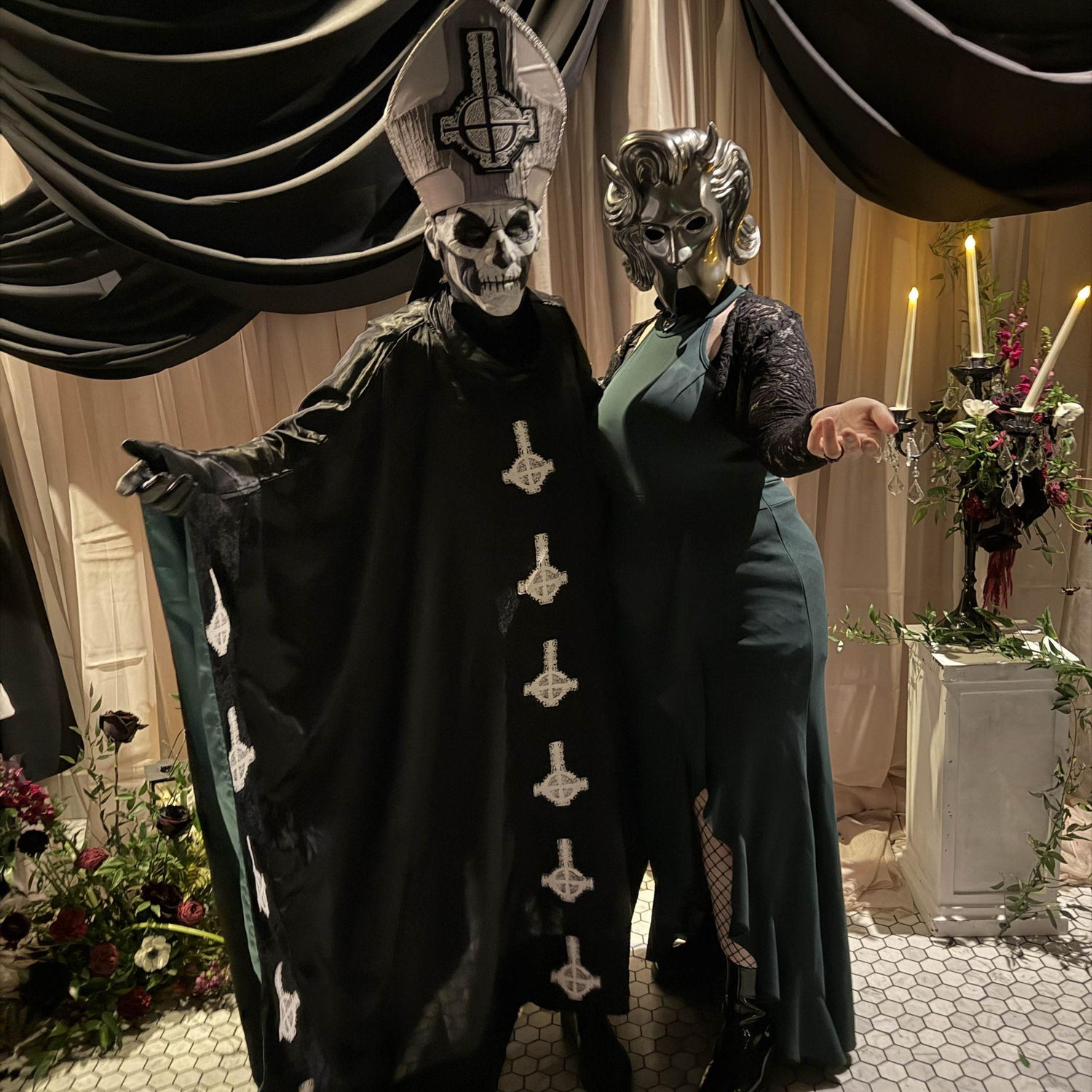 Halloween 2025