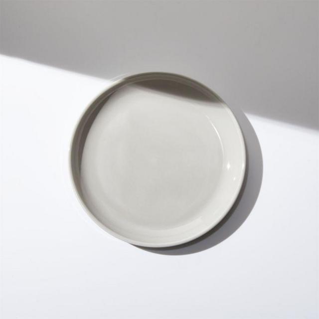 Set of 8 Logan Stacking Salad Plates