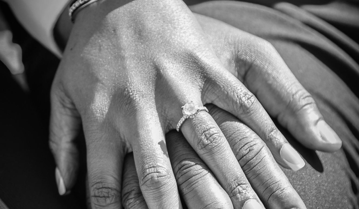 The Wedding Website of Destiny Thomas and Brandon Jordan