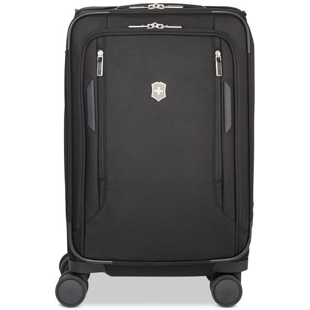 Victorinox Swiss Army VX Avenue 22" Frequent Flyer Softside Carry-On