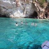 Boat Rental - Palaiokastritsa