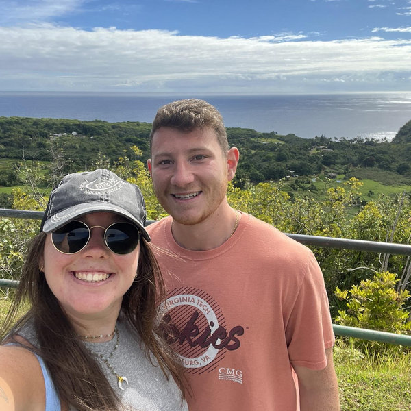 St. Lucia Honeymoon Fund