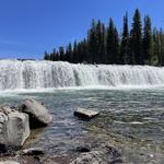 Cave Falls
