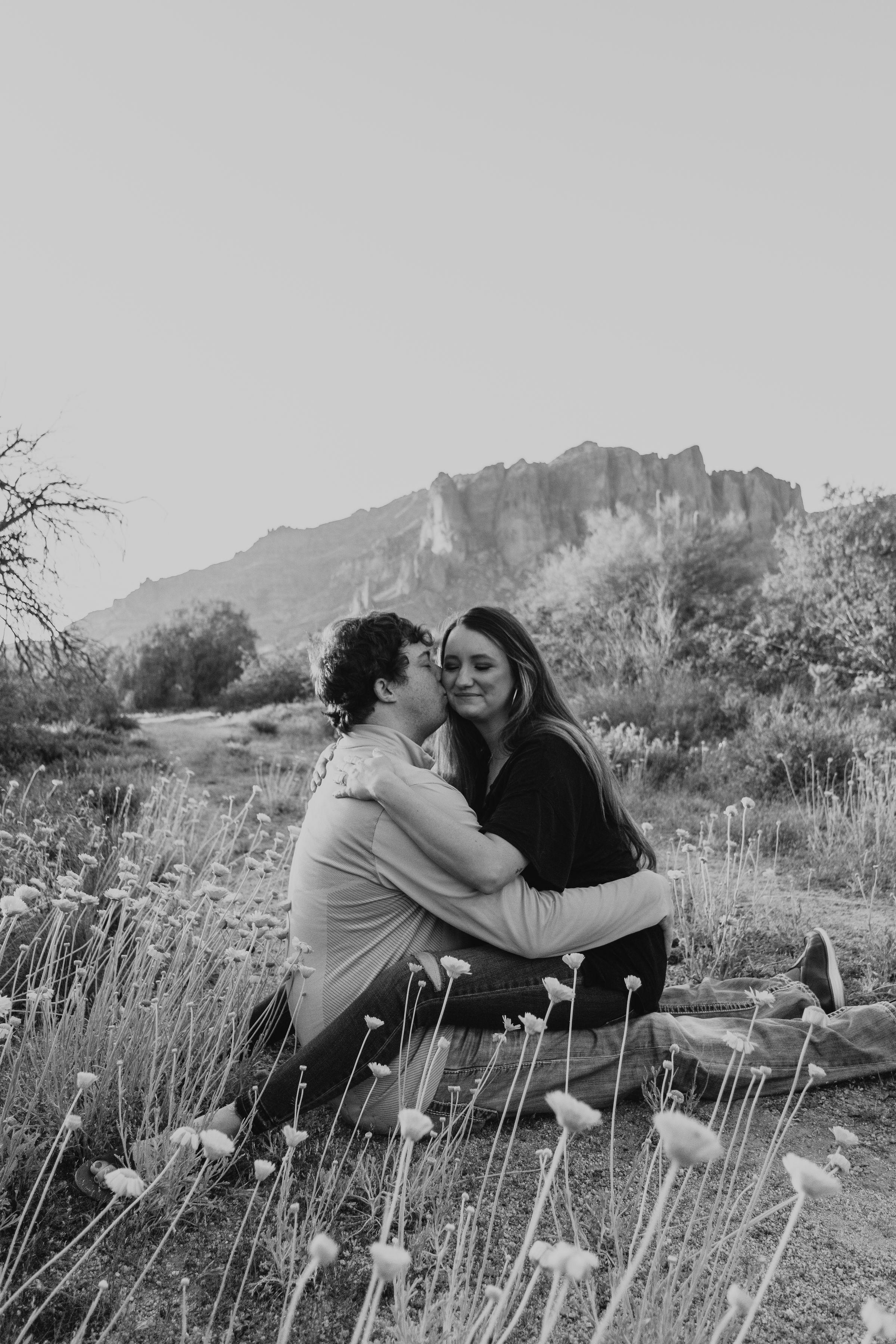 The Wedding Website of Kristin Alverson and Cody Wood