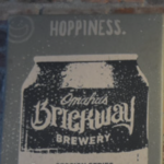 Brickway Brewery & Distillery