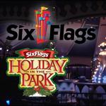 Six Flags America