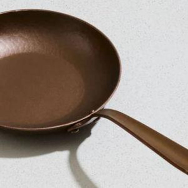 Deep Farmhouse Skillet