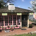Canal Creamery and Sweet Shoppe