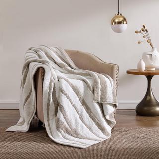 Woodland Throw