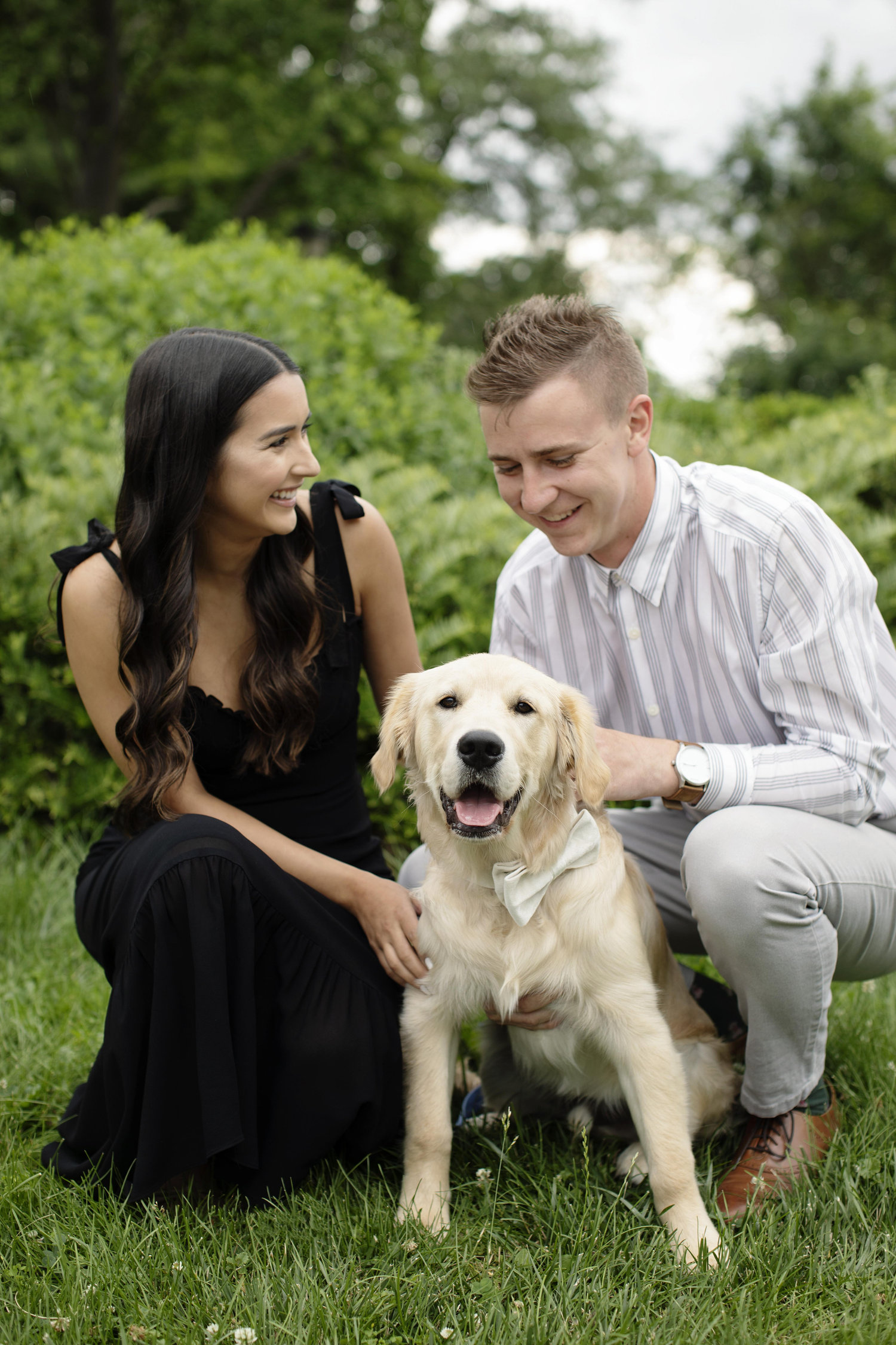 The Wedding Website of Stephanie Waldron and Cody Manmiller