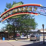 River Market