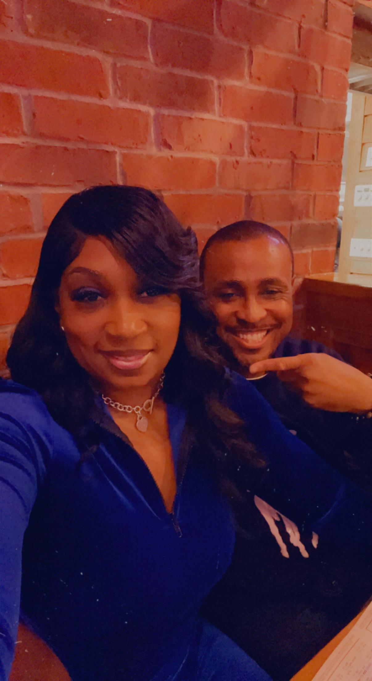 The Wedding Website of Lavina L. Harrod and Jevon K. Lessane