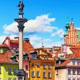Old Town (Stare Miasto)