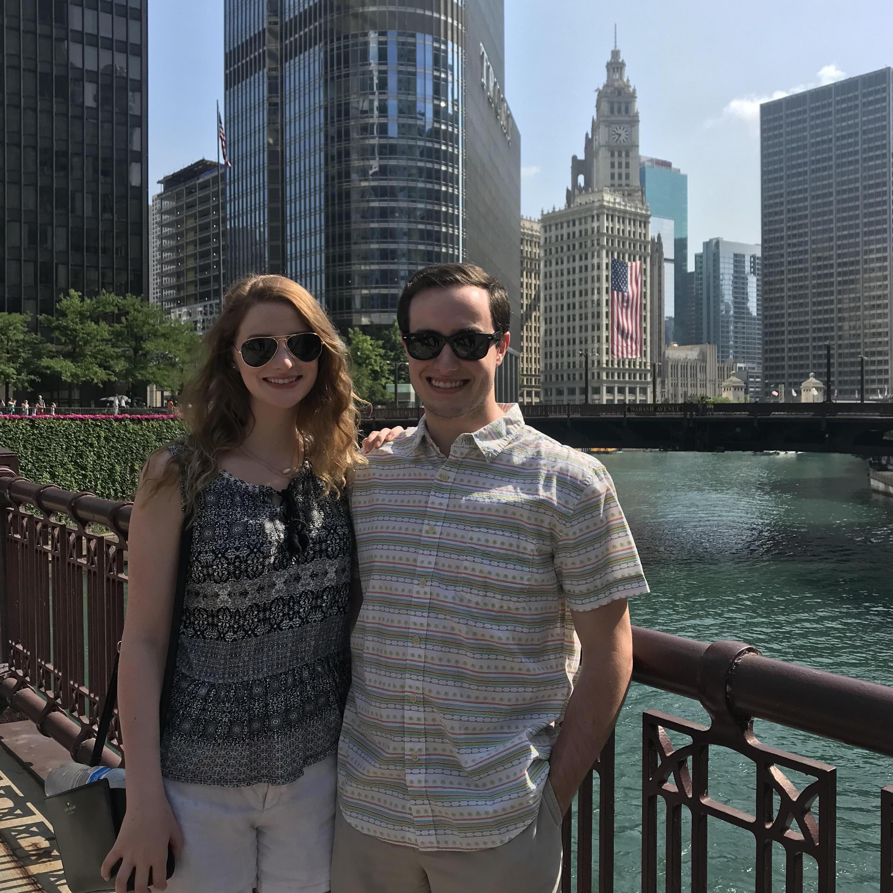 Chicago deep dish pizza has a special place in our hearts
