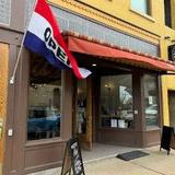 RocketCup Coffee Company