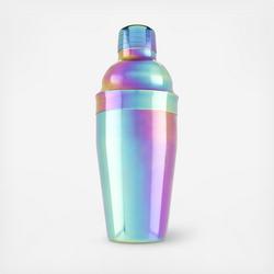 Houdini Cocktail Shaker-Rainbow