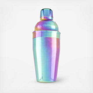 Mirage Rainbow Shaker