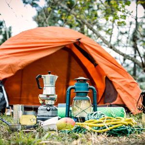 Camping Gear