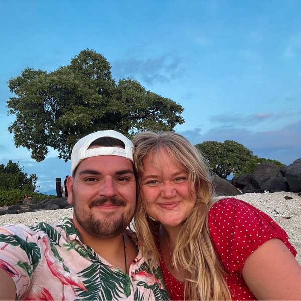 Honeymoon Fund
