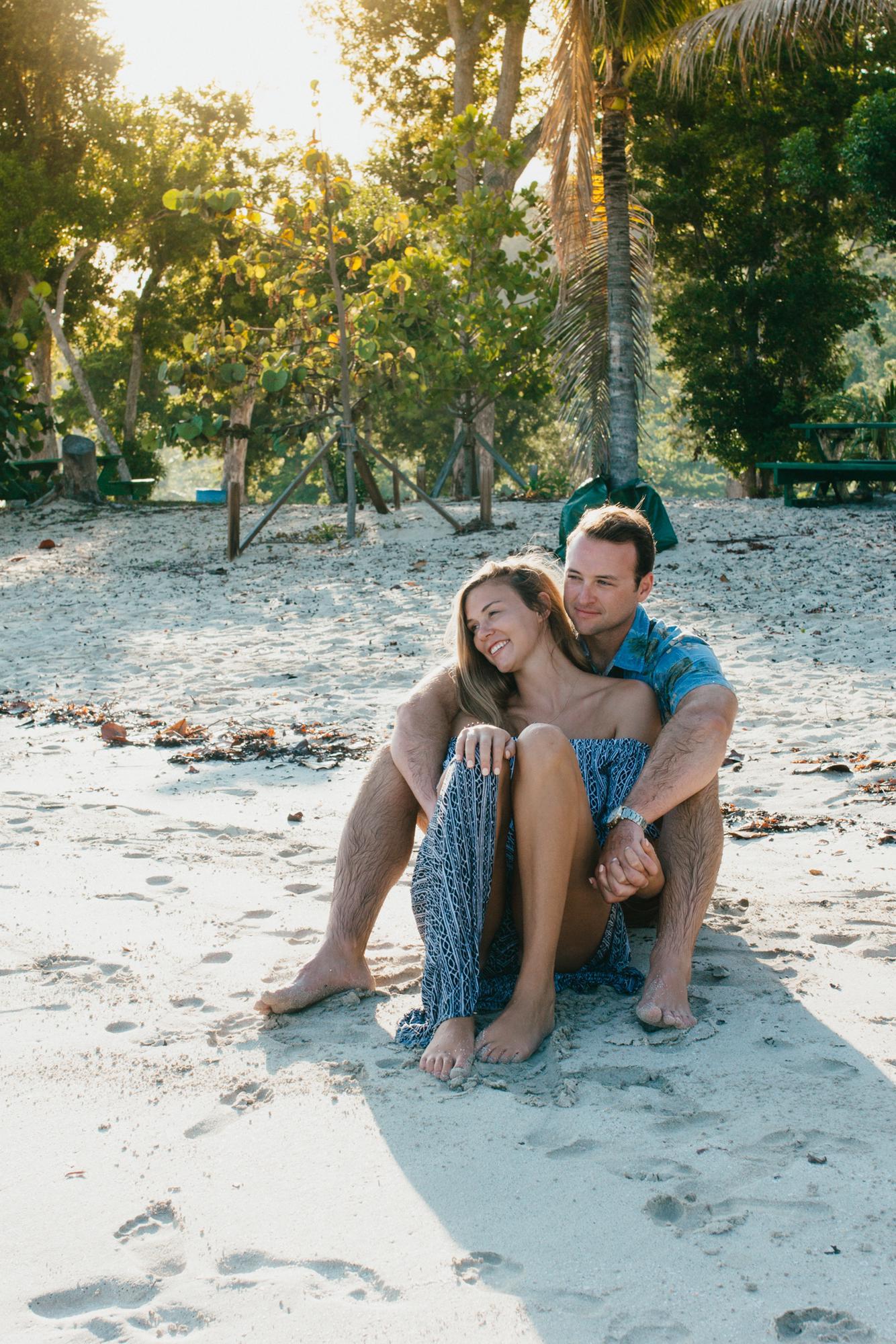 These photos were taken by my crazy talented cousin, Chelsey, on our first trip to St. Thomas in 2019 @Chelseyfullerphotography