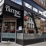 The Tasting Room