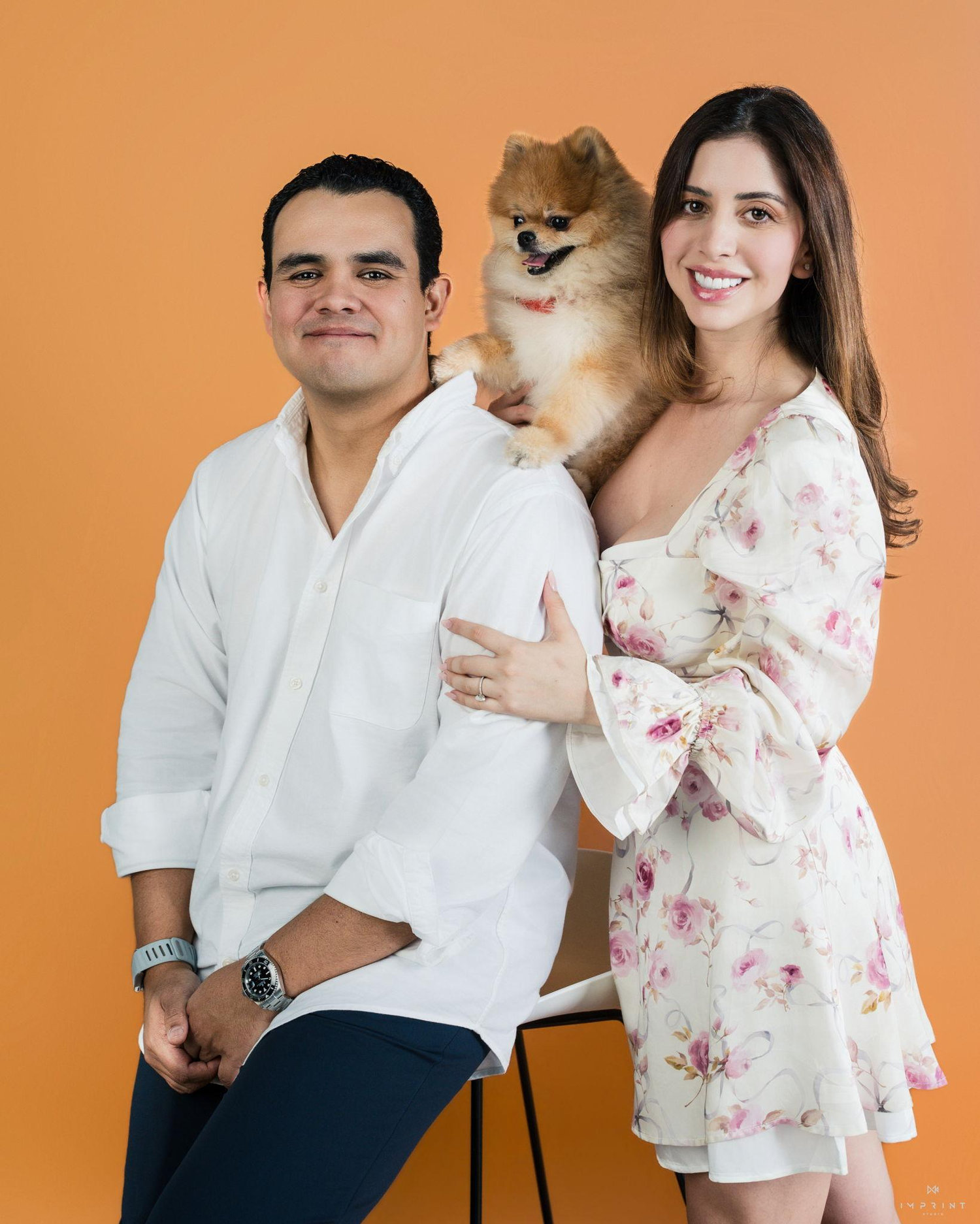 The Wedding Website of Gabriela Liñán Segura and Alejandro Gastélum