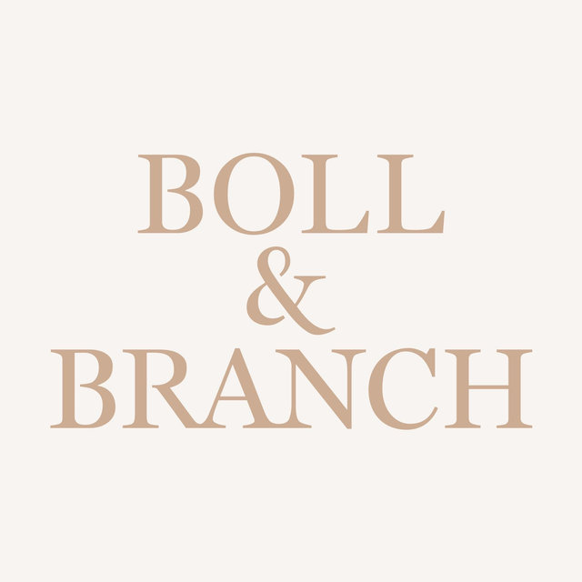 Boll & Branch Bed Set (Venmo)
