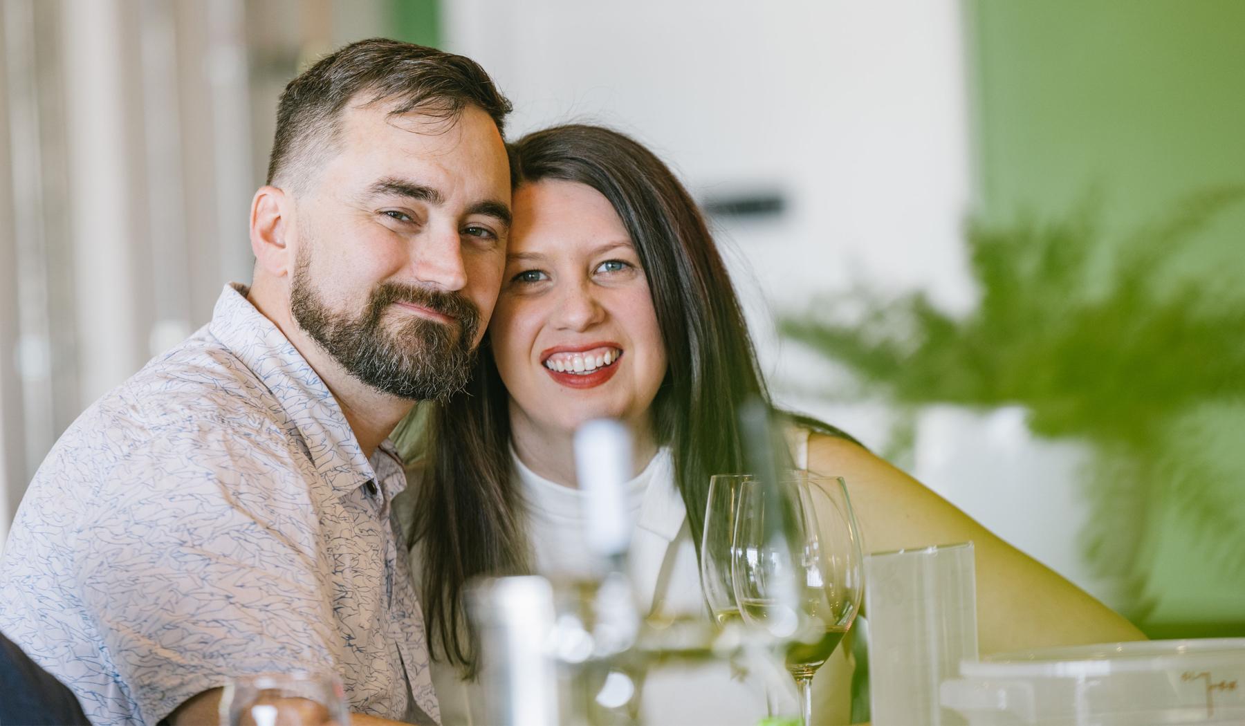 The Wedding Website of Chelsea Miller and Brian Eaton