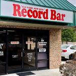 Record Bar