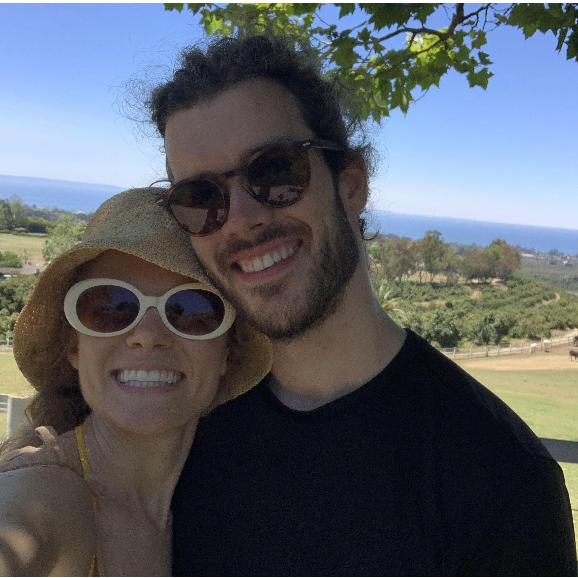 Proposal day!