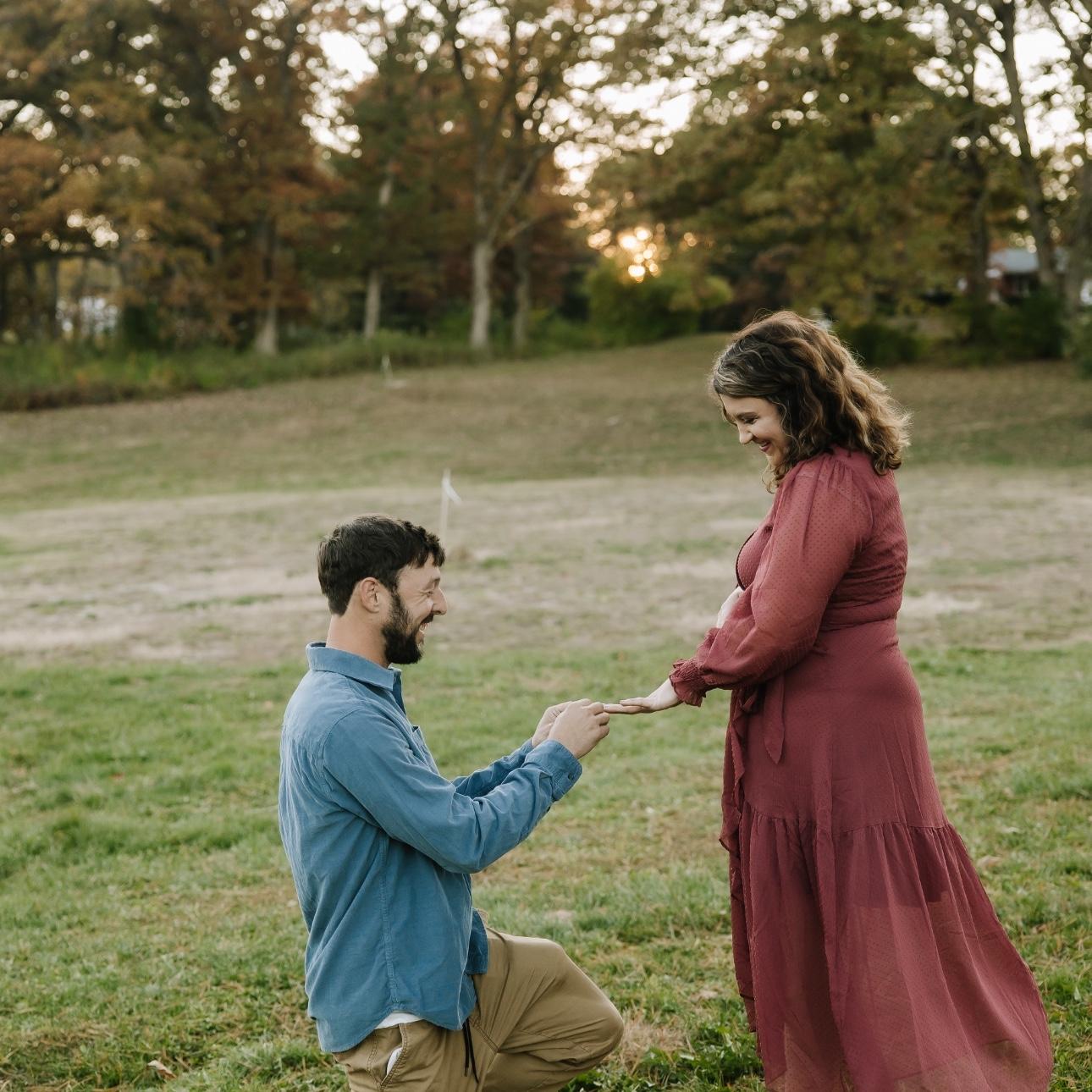 The most special moment!