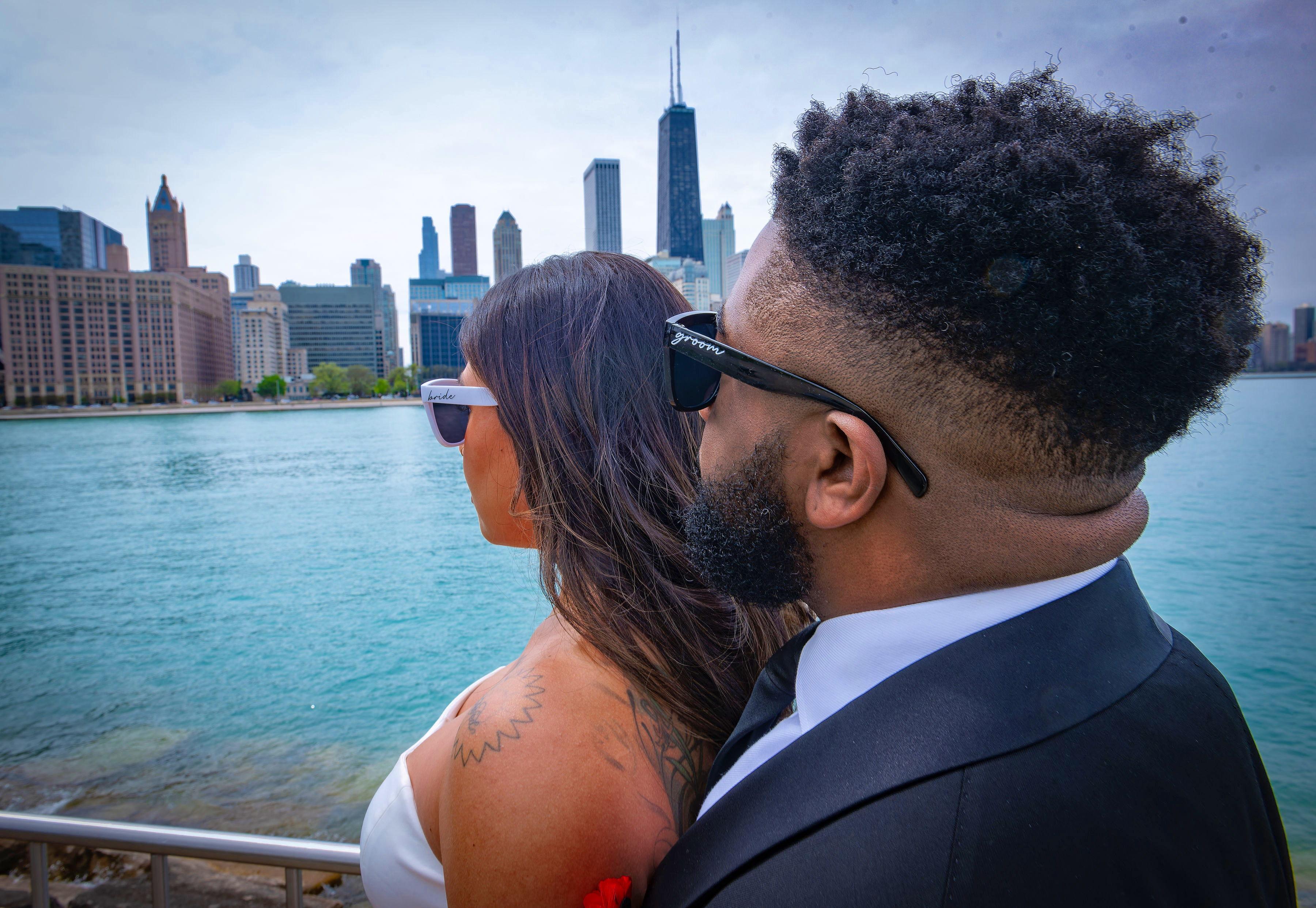 The Wedding Website of Prisma Gonzalez and Patrick Moore