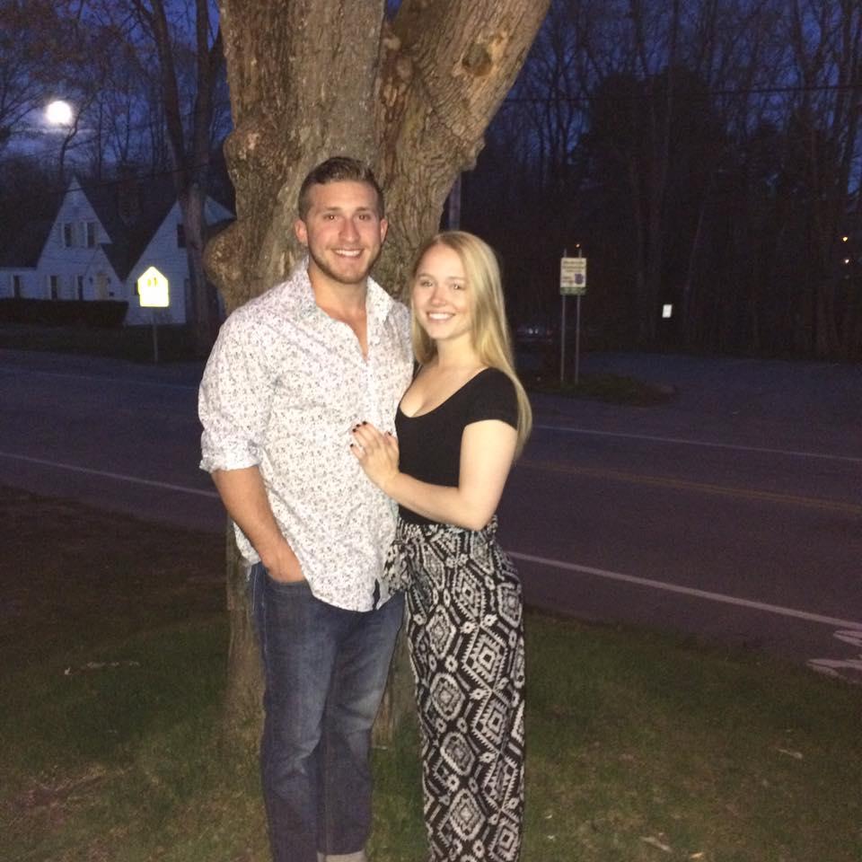 Durham NH 2016