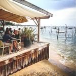 Arcachon Bay